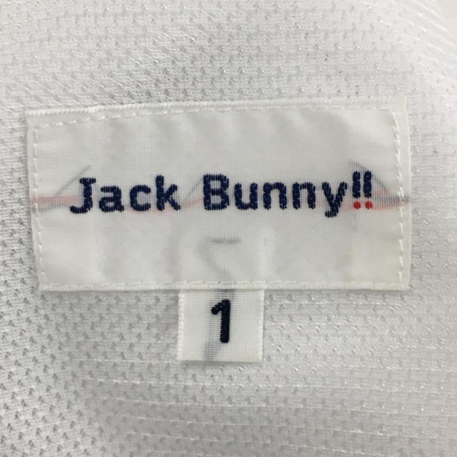 Jack Bunny!!（ジャックバニー） 【新品】ジャックバニー パンツ 白