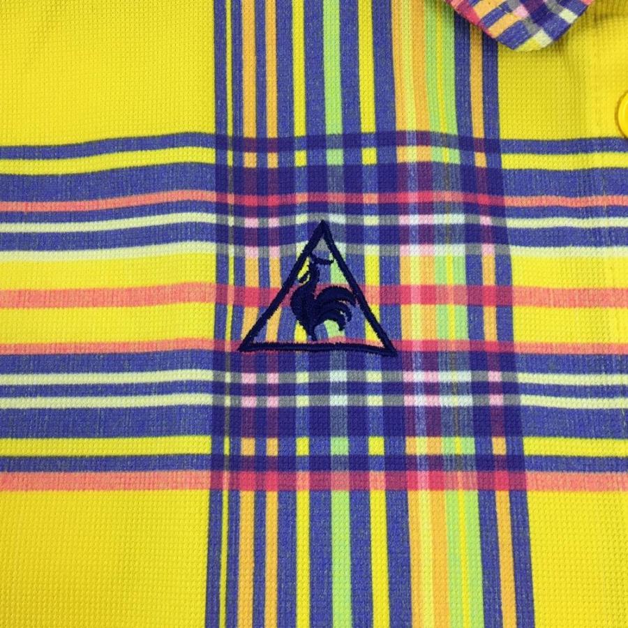 le coq sportif GOLF（ルコックスポルティフ ゴルフ） 【超美品