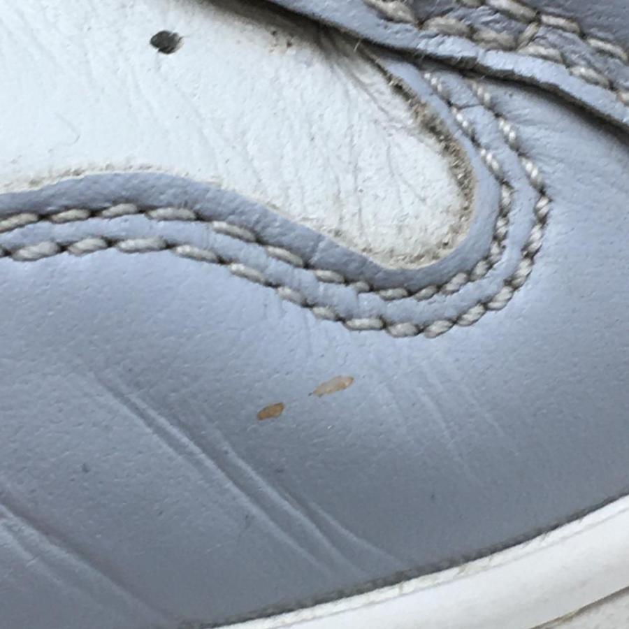 NIKE（ナイキ） ゴルフシューズ グレー DD9315-002 AIR JORDAN 1 LOW