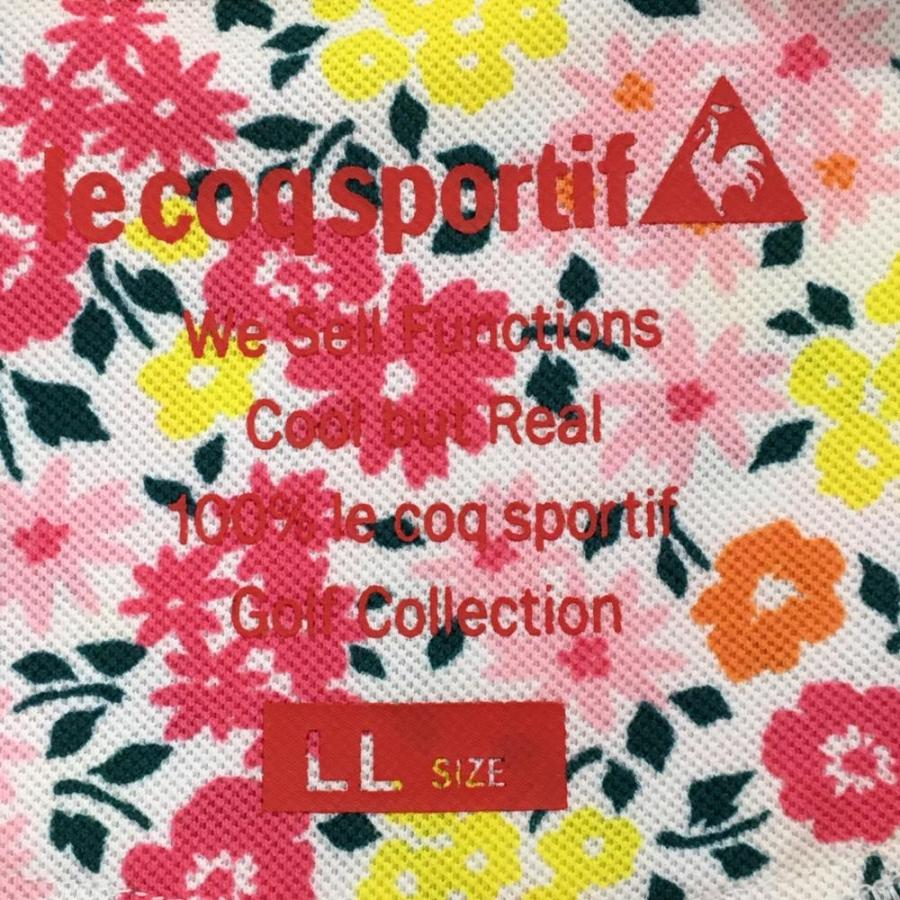 le coq sportif GOLF（ルコックスポルティフ ゴルフ） ルコックゴルフ
