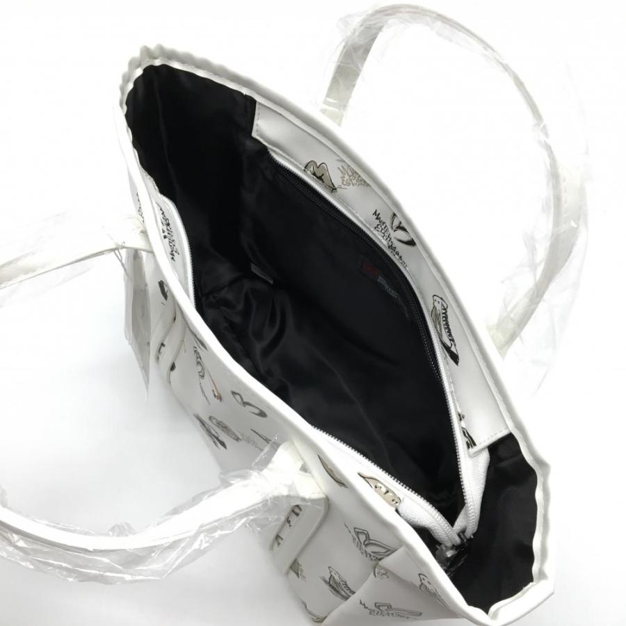 今期⭐︎マスターバニーエディション カートバック 未使用⭐︎ ホワイト 今期⭐︎マスターバニーエディション カートバック 未使用