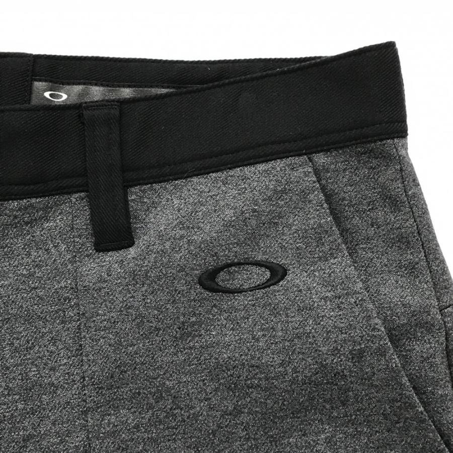 OAKLEY（オークリー） 【超美品】オークリー ジョガーパンツ 杢