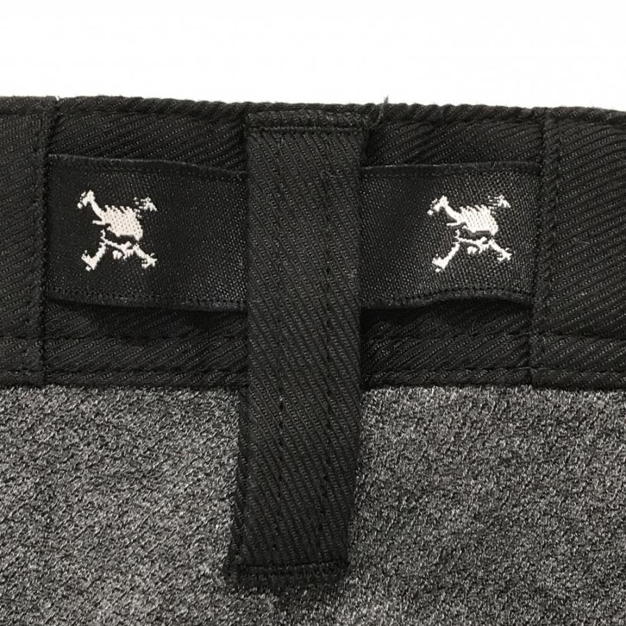 OAKLEY（オークリー） 【超美品】オークリー ジョガーパンツ 杢