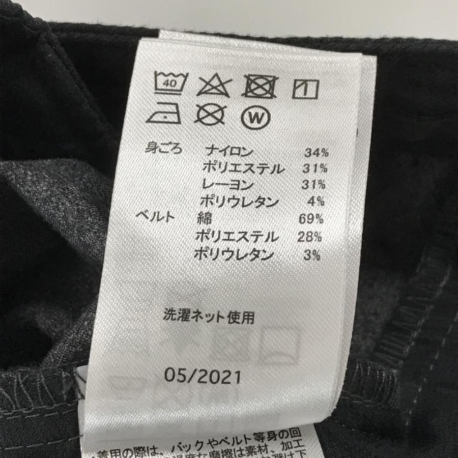 OAKLEY（オークリー） 【超美品】オークリー ジョガーパンツ 杢