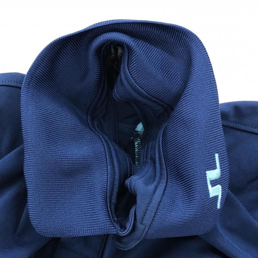 J.LINDEBERG（ジェイリンドバーグ） 【美品】ジェイリンドバーグ 半袖
