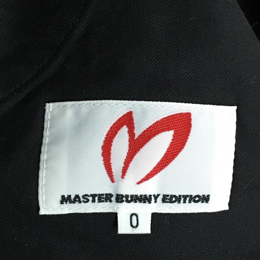 MASTER BUNNY EDITION（マスターバニーエディション） 【超美品