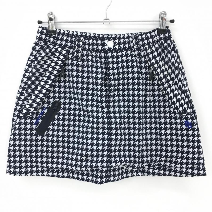 PEARLY GATES（パーリーゲイツ） 【美品】パーリーゲイツ 中綿スカート