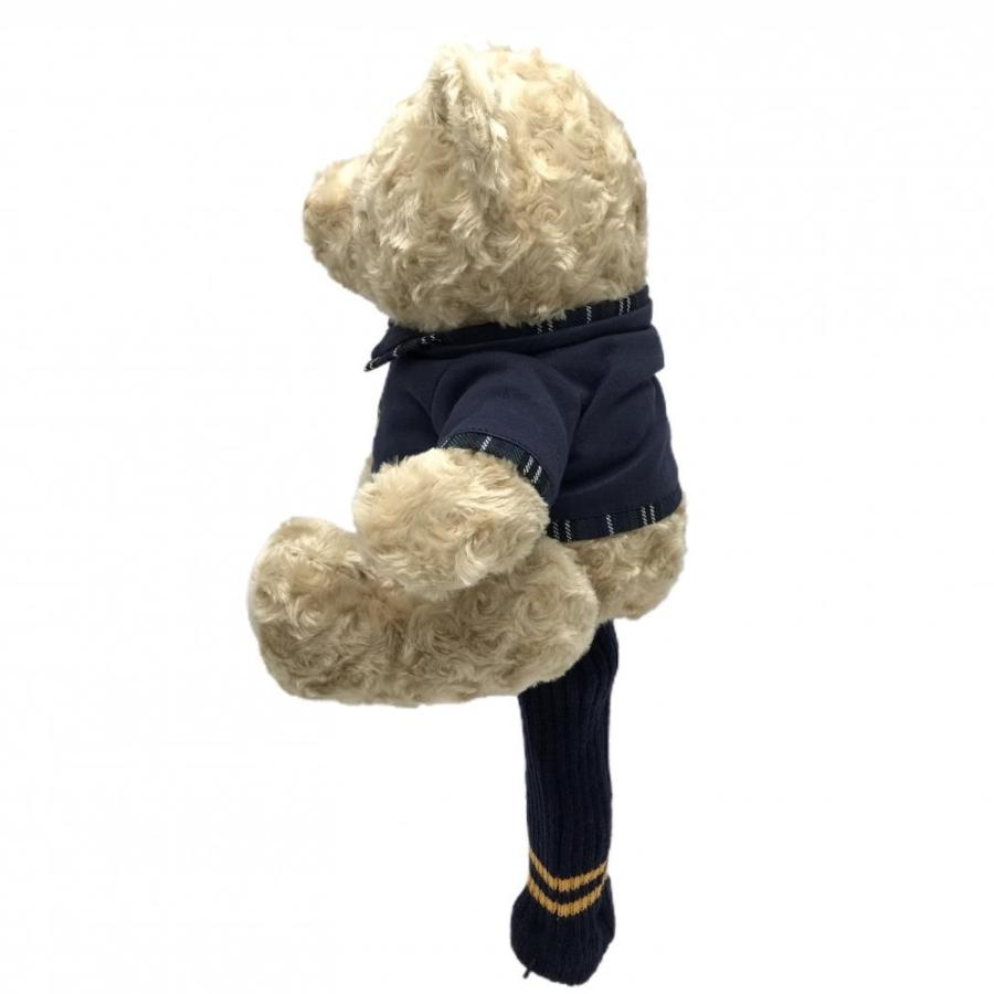 St ANDREWS 【新品】セントアンドリュース ヘッドカバー(DR) ベージュ