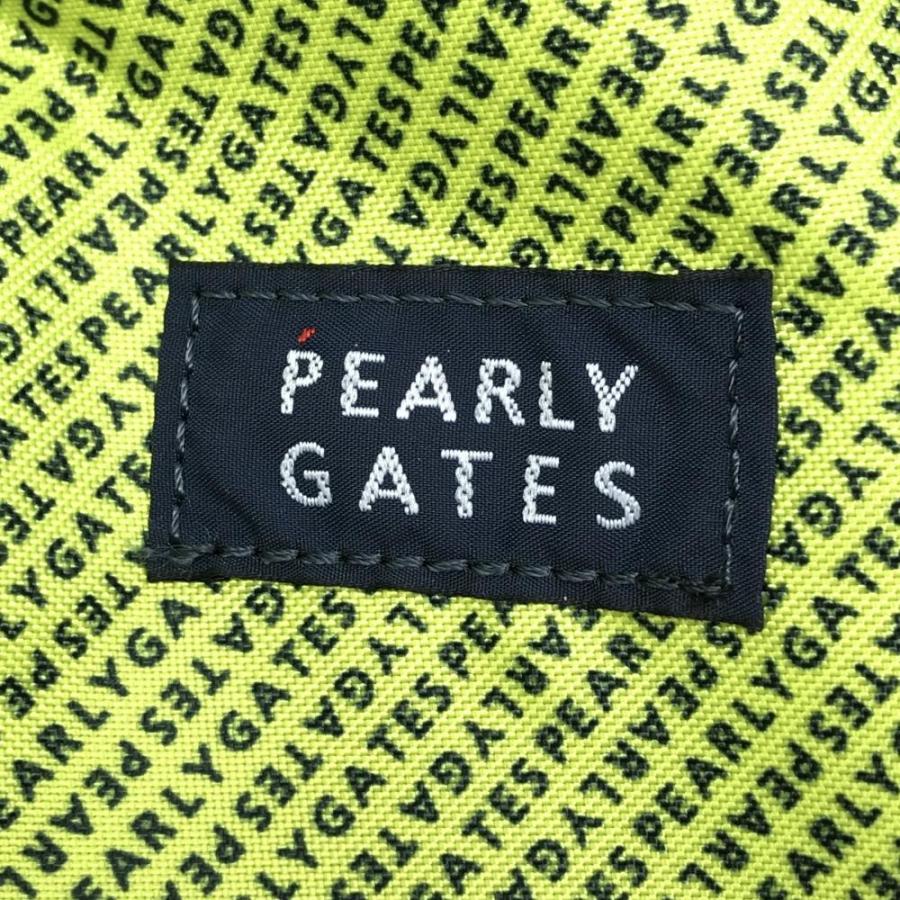PEARLY GATES（パーリーゲイツ） 【超美品】パーリーゲイツ クラブ