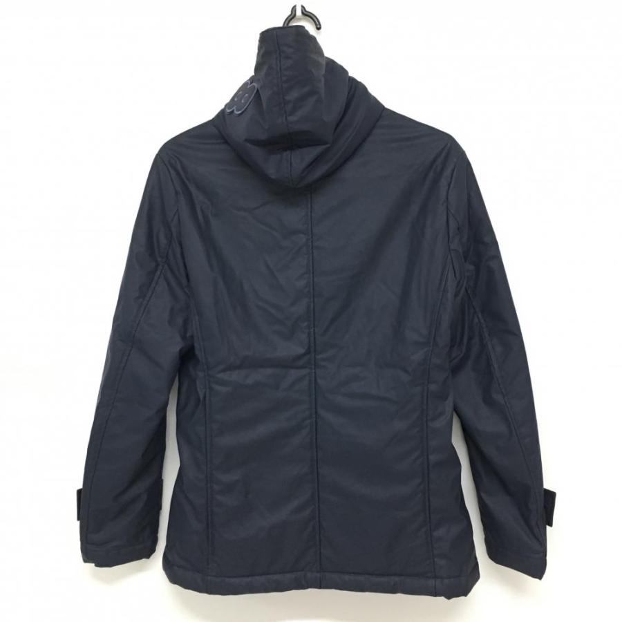 ムータマリン　中綿ジャケット　サイズ4 ムータマリン 中綿ジャケット サイズ4 muta MARINE – muta Online Store