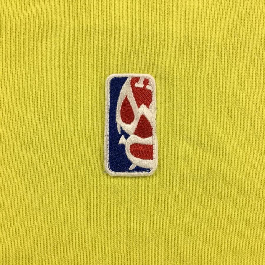 Russeluno（ラッセルノ） 【美品】ラッセルノ パーカー ライムイエロー