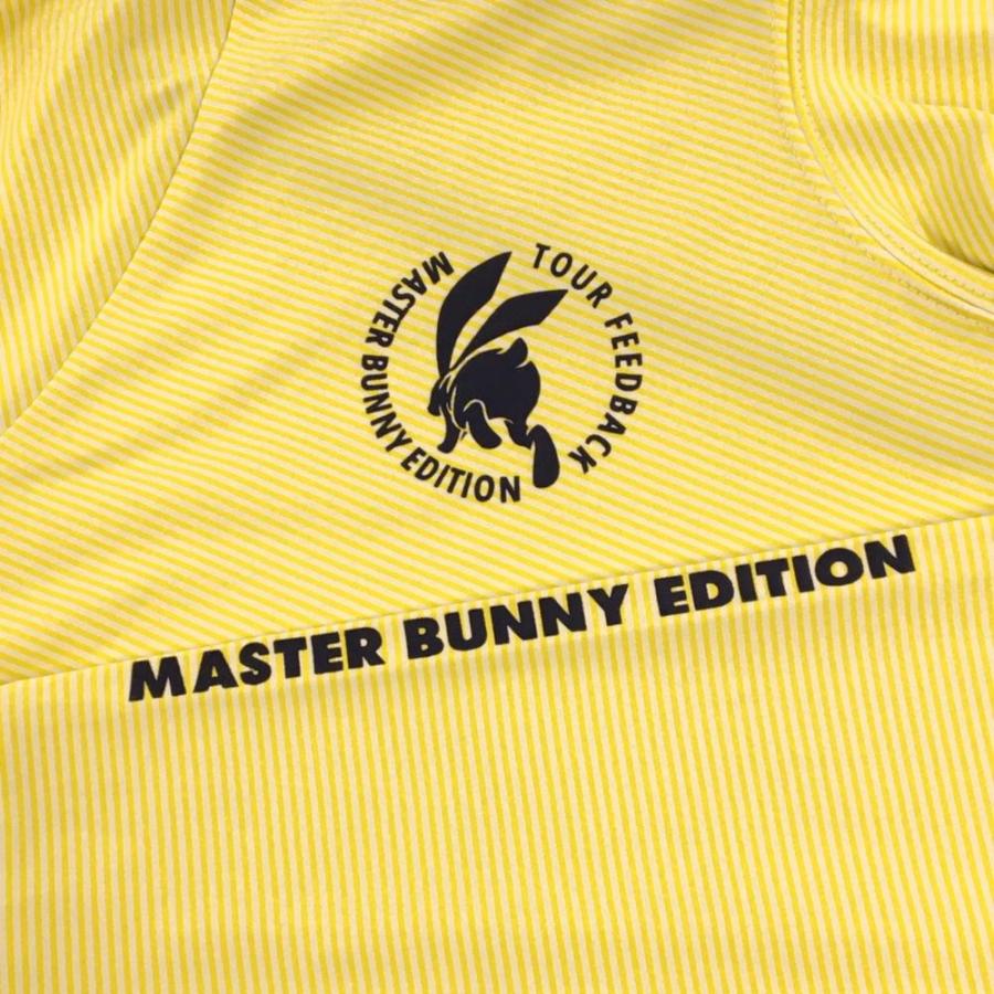 春秋に薄手のMASTER BUNNY EDITION イエローウインドブルゾン4 春秋に薄手のMASTER BUNNY EDITION イエローウインドブルゾン4