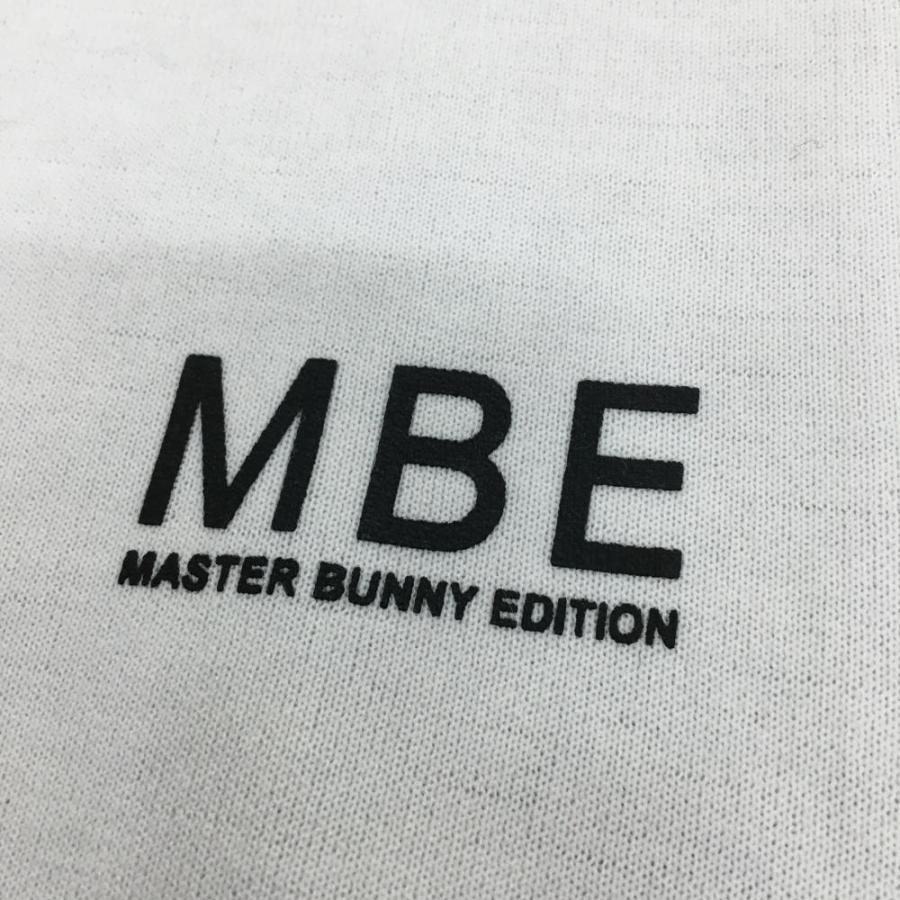 MASTER BUNNY EDITION（マスターバニーエディション） 【美品