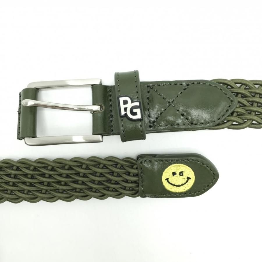 PEARLY GATES（パーリーゲイツ） 【超美品】パーリーゲイツ メッシュ