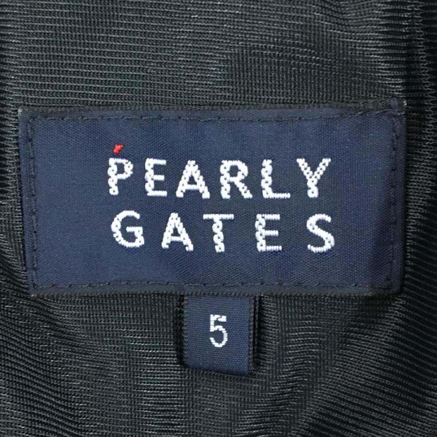 PEARLY GATES（パーリーゲイツ） 【新品】パーリーゲイツ パンツ 杢