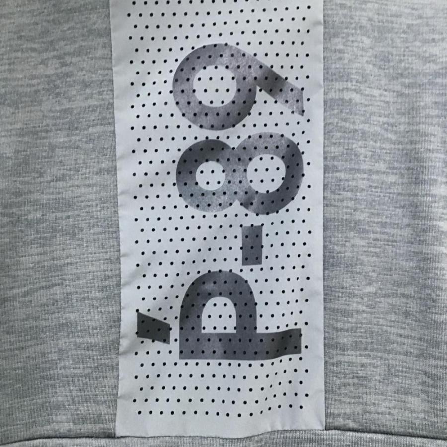 PEARLY GATES（パーリーゲイツ） 【美品】パーリーゲイツ ジップ