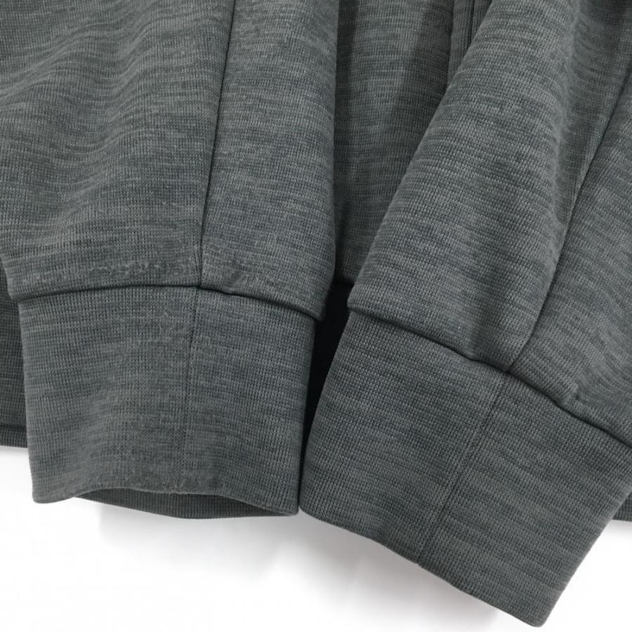 PEARLY GATES（パーリーゲイツ） 【美品】パーリーゲイツ ジップ