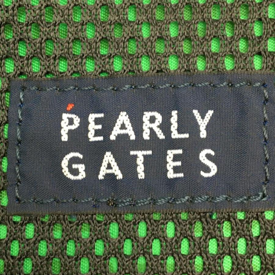 PEARLY GATES（パーリーゲイツ） 【超美品】パーリーゲイツ マルチ
