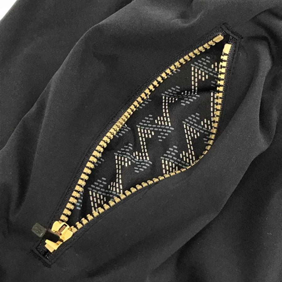 レザレクション ブルゾン Resurrection 【超美品】レザレクション ジャケットブルゾン ダーク