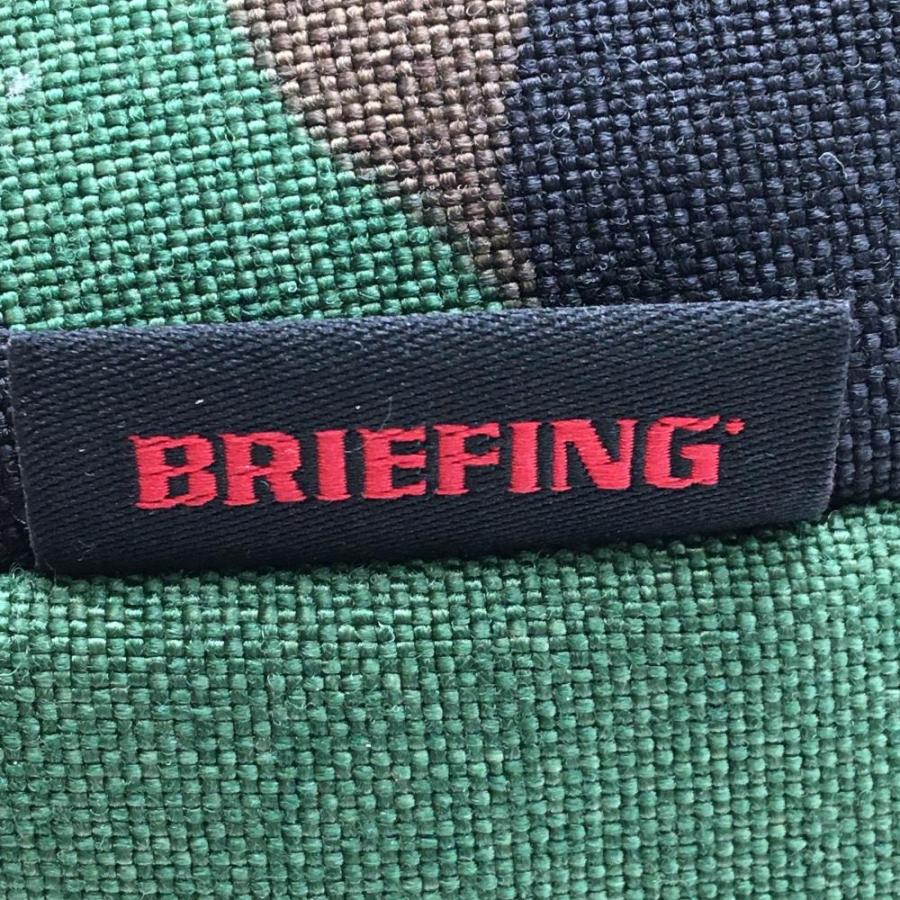 BRIEFING GOLF（ブリーフィングゴルフ） 【超美品】ブリーフィング