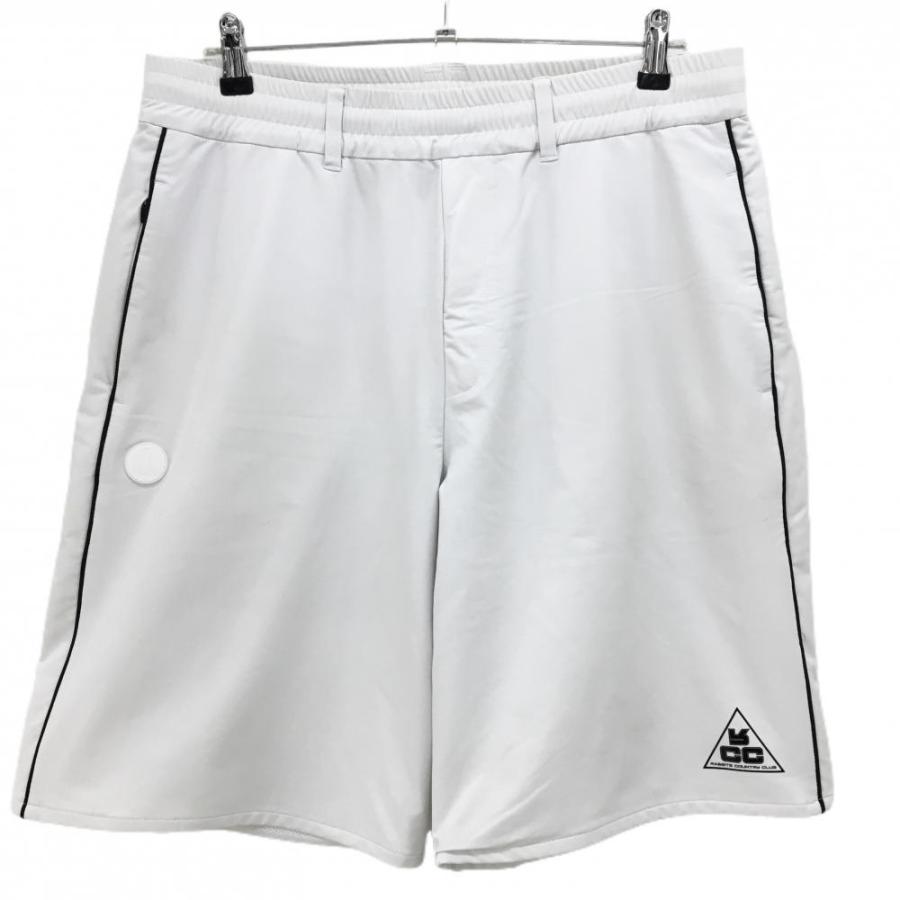 FR2 GOLF エフアールツー ゴルフ ショートパンツ ホワイト FR2 GOLF エフアールツー ゴルフ ショートパンツ ホワイト 【公式通販】