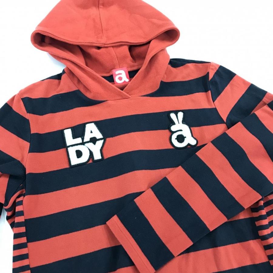 archivio（アルチビオ） 【美品】アルチビオ フード付長袖シャツ