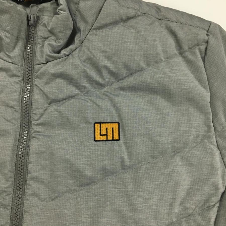 LOUDMOUTH（ラウドマウスゴルフ） 【超美品】ラウドマウス ダウン