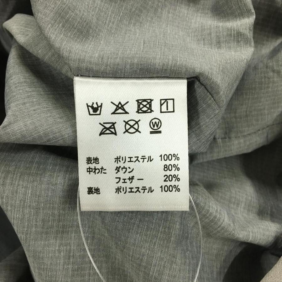 LOUDMOUTH（ラウドマウスゴルフ） 【超美品】ラウドマウス ダウン
