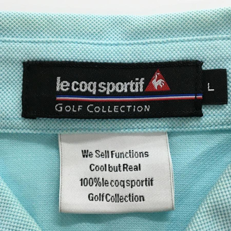 le coq sportif GOLF（ルコックスポルティフ ゴルフ） ルコックゴルフ