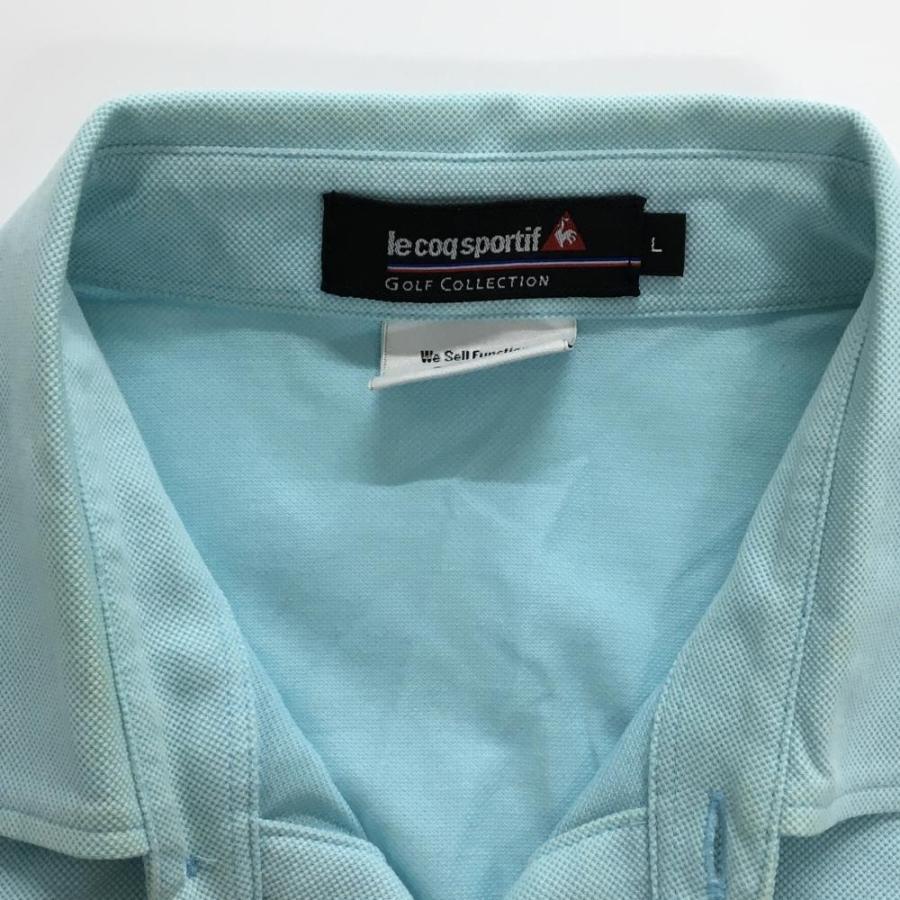 le coq sportif GOLF（ルコックスポルティフ ゴルフ） ルコックゴルフ