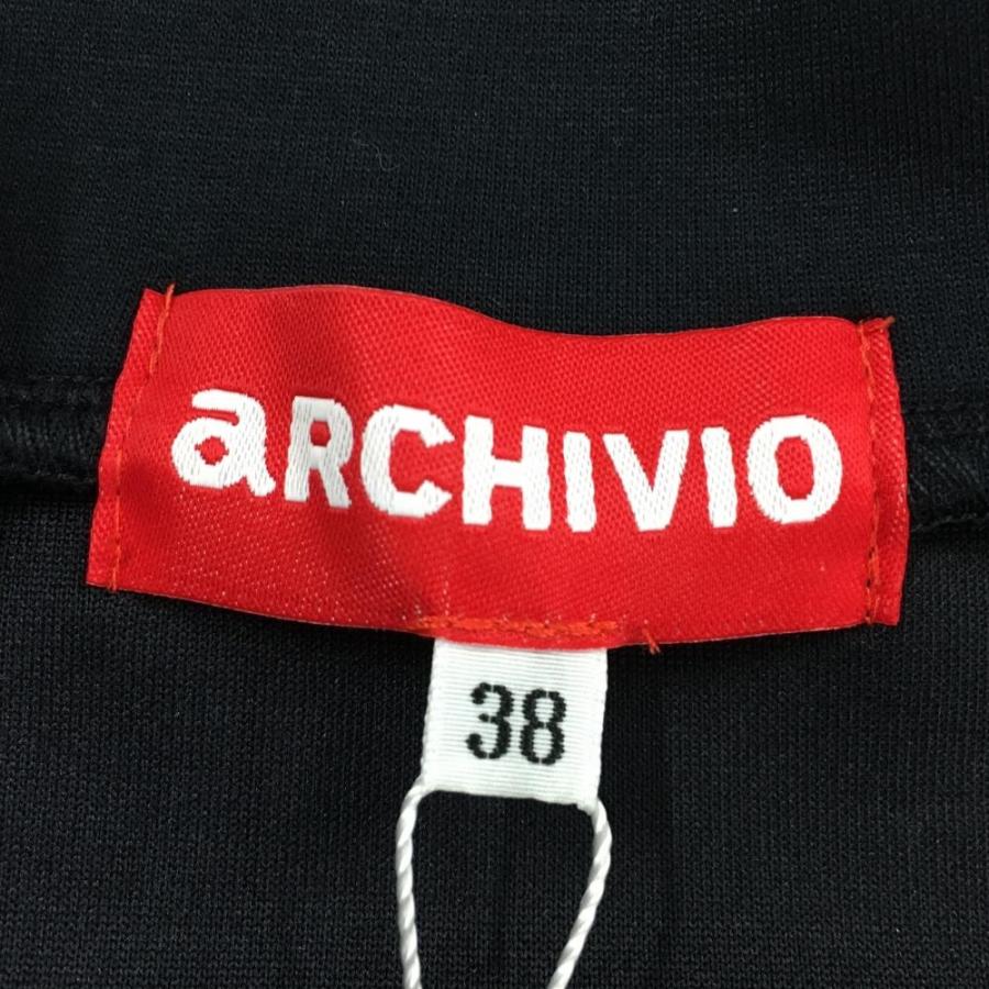 archivio（アルチビオ） 【新品】アルチビオ ジャケットブルゾン
