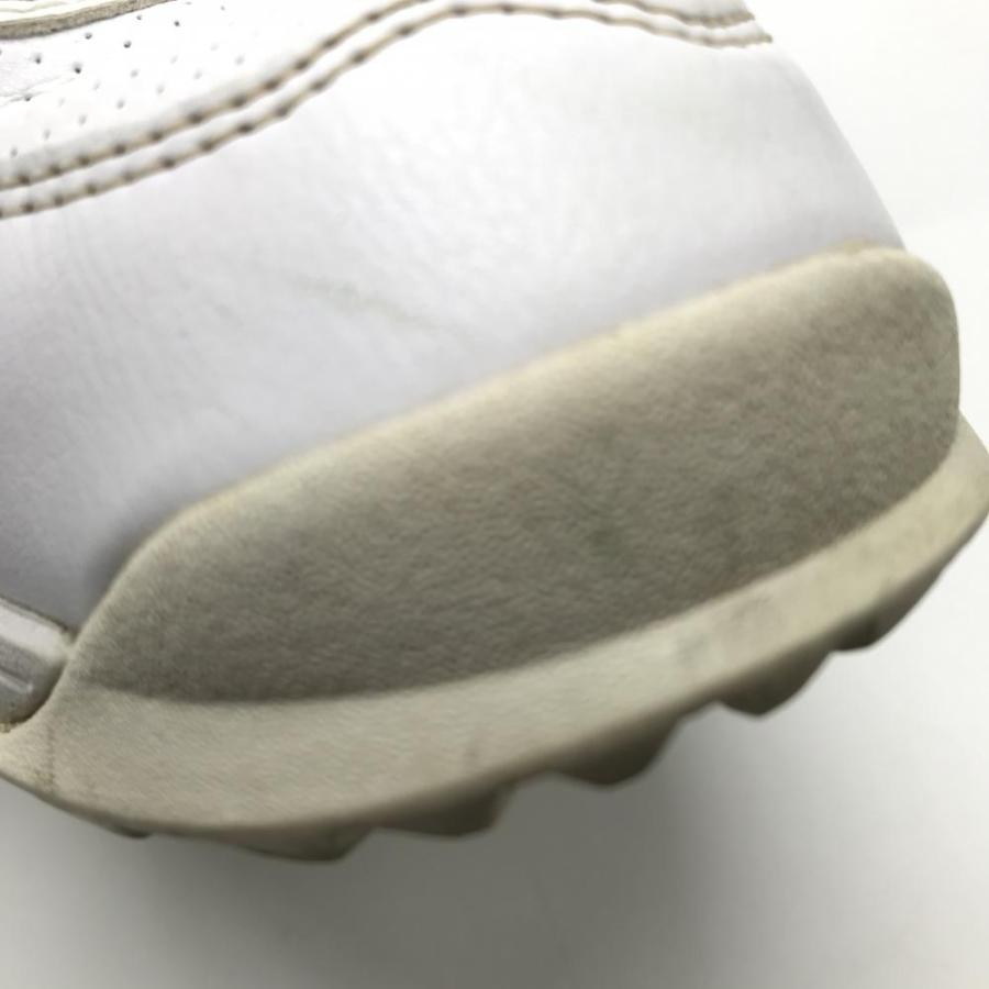 New Balance（ニューバランス） ゴルフシューズ 白 WGBS574C スパイク