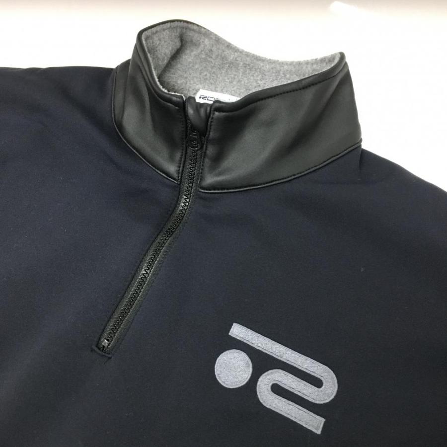 Rosasen（ロサーセン） 【超美品】ロサーセン 長袖ハイネックシャツ