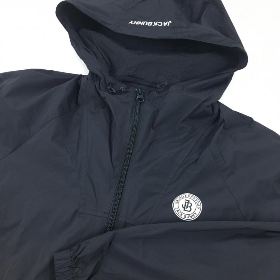 Jack Bunny!!（ジャックバニー） 【超美品】ジャックバニー ナイロン