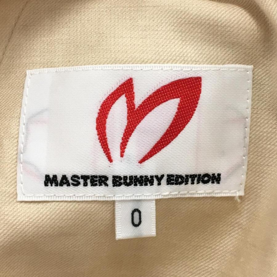 MASTER BUNNY EDITION（マスターバニーエディション） マスターバニー