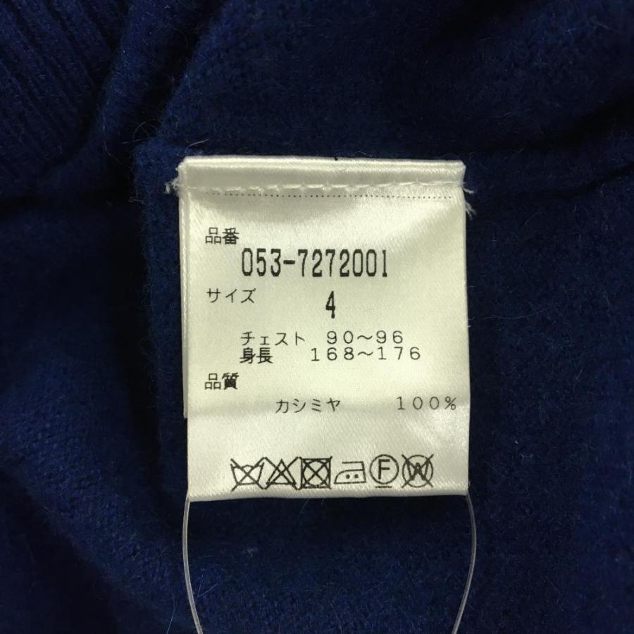 PEARLY GATES（パーリーゲイツ） 【美品】パーリーゲイツ ニット