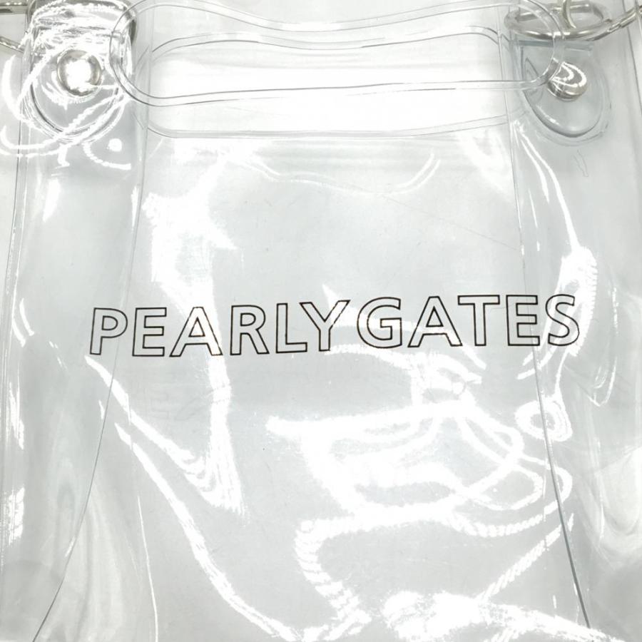 PEARLY GATES（パーリーゲイツ） 【未使用品】パーリーゲイツ カート