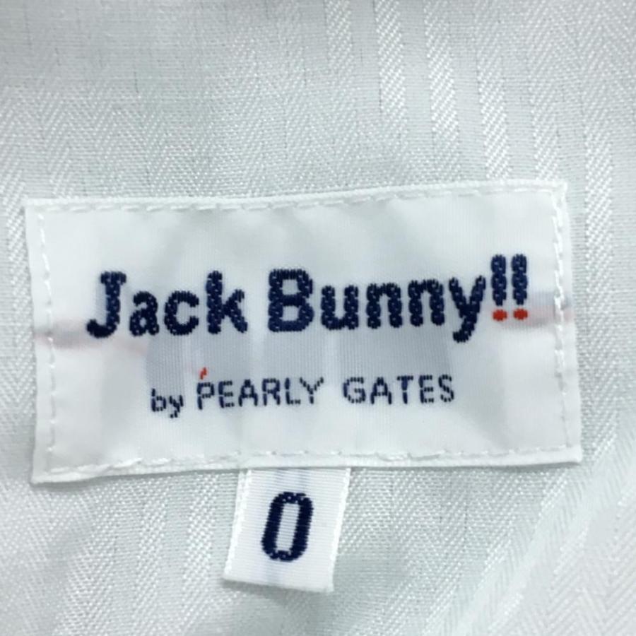 Jack Bunny!!（ジャックバニー） 【美品】ジャックバニー パンツ