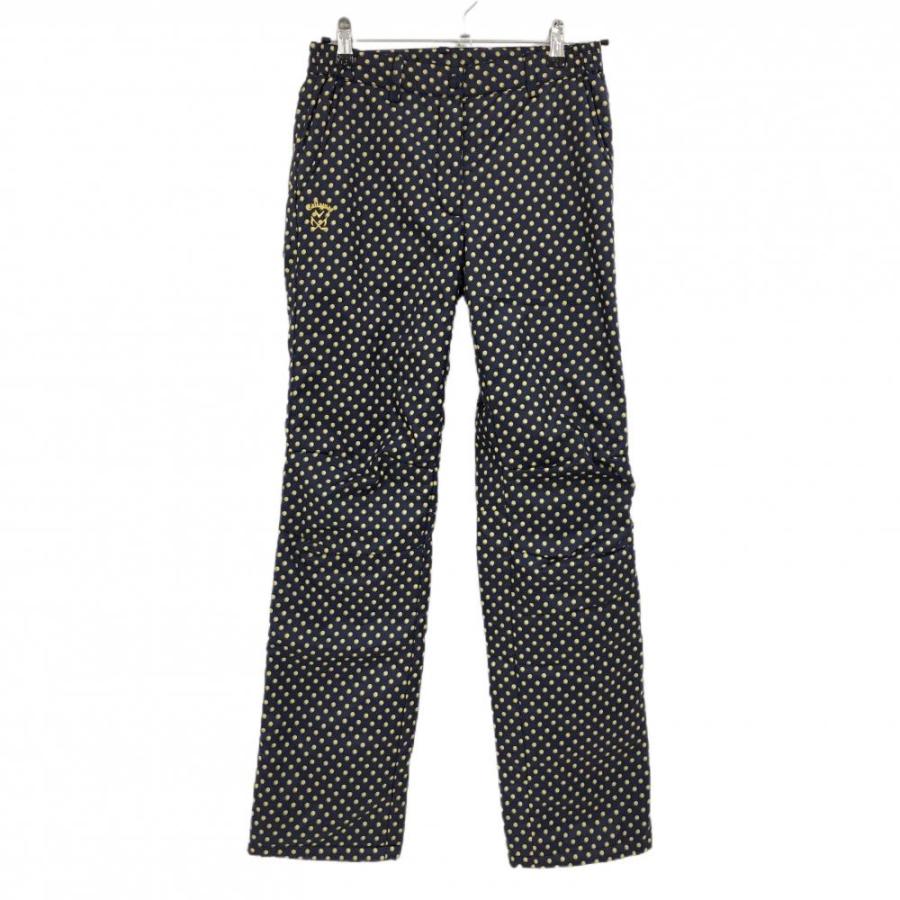 Callaway（キャロウェイ） 【新品】キャロウェイ 中綿パンツ ネイビー