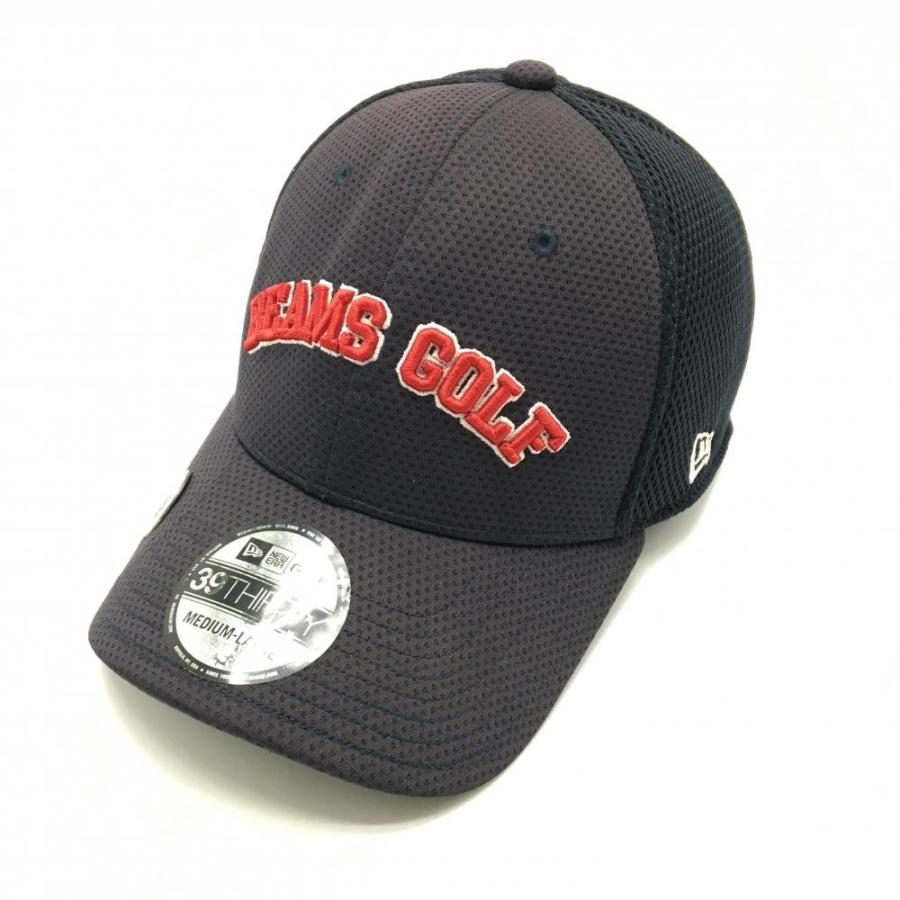 BEAMS GOLF（ビームス ゴルフ） ビームスゴルフ×ニューエラ メッシュ