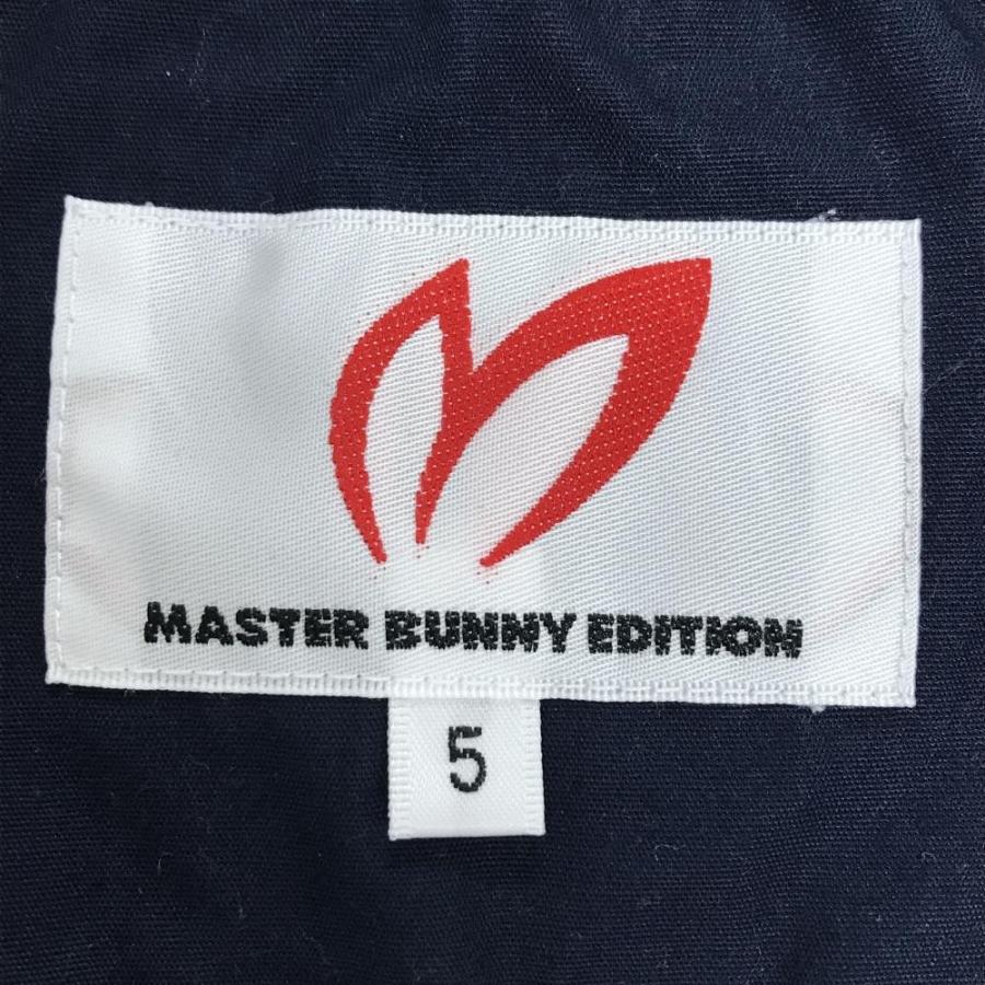 MASTER BUNNY EDITION メンズ 長袖 秋冬 ゴルフシャツ 5 楽天市場】【PREMIUM OUTLET60%OFF】マスターバニーbyパーリーゲイツ