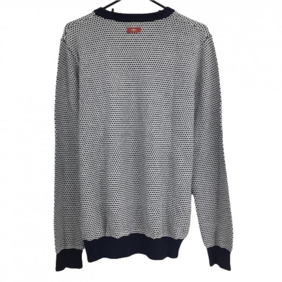 キャロウェイ メンズニットL レッドレーベル 高級ライン　美品 キャロウェイ メンズニットL レッドレーベル 高級ライン 美品 【公式通販】