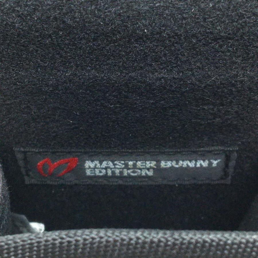 MASTER BUNNY EDITION（マスターバニーエディション） 【美品