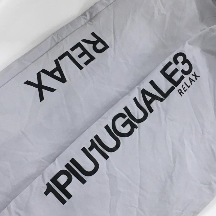1PIU1UGUALE3 RELAX 【超美品】ウノピゥウノウグァーレトレリラックス