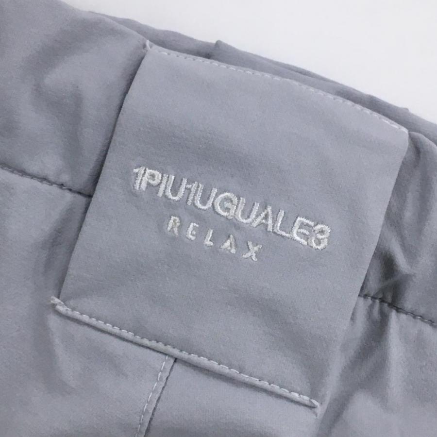 1PIU1UGUALE3 RELAX 【超美品】ウノピゥウノウグァーレトレリラックス