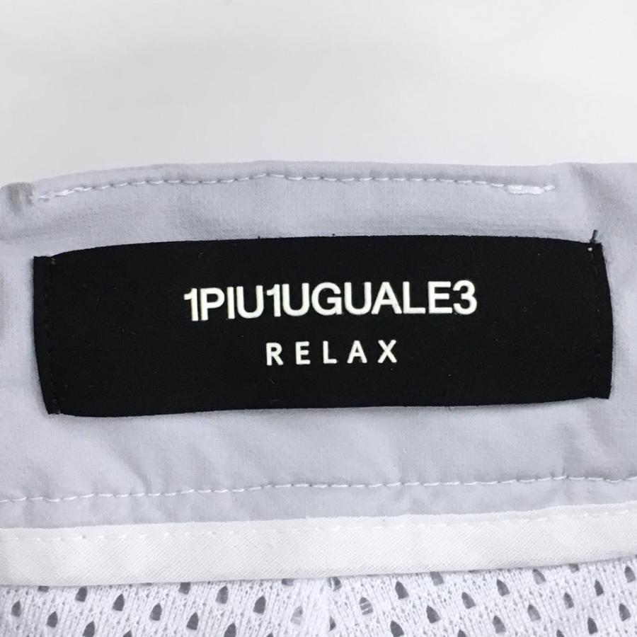 1PIU1UGUALE3 RELAX 【超美品】ウノピゥウノウグァーレトレリラックス