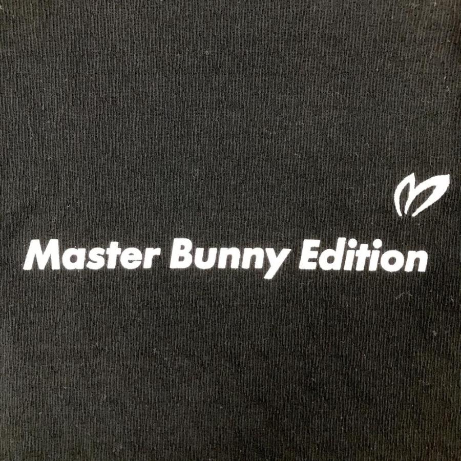 MASTER BUNNY EDITION（マスターバニーエディション） 【美品