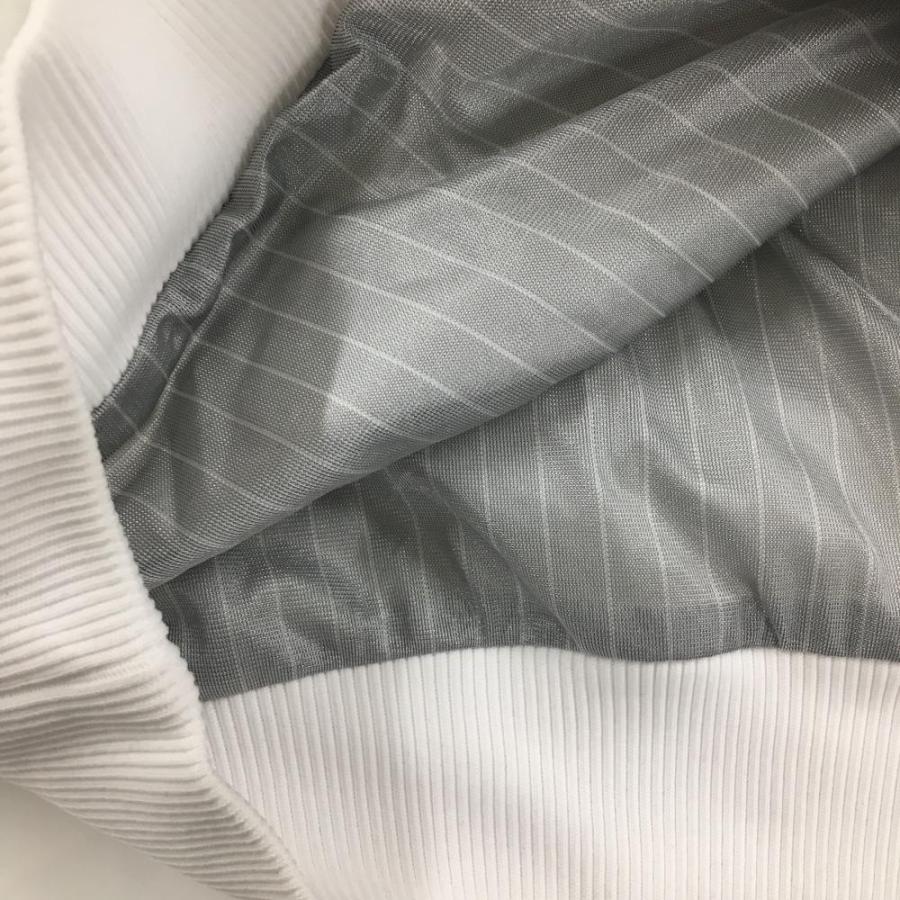 PEARLY GATES（パーリーゲイツ） 【美品】パーリーゲイツ スニード 白