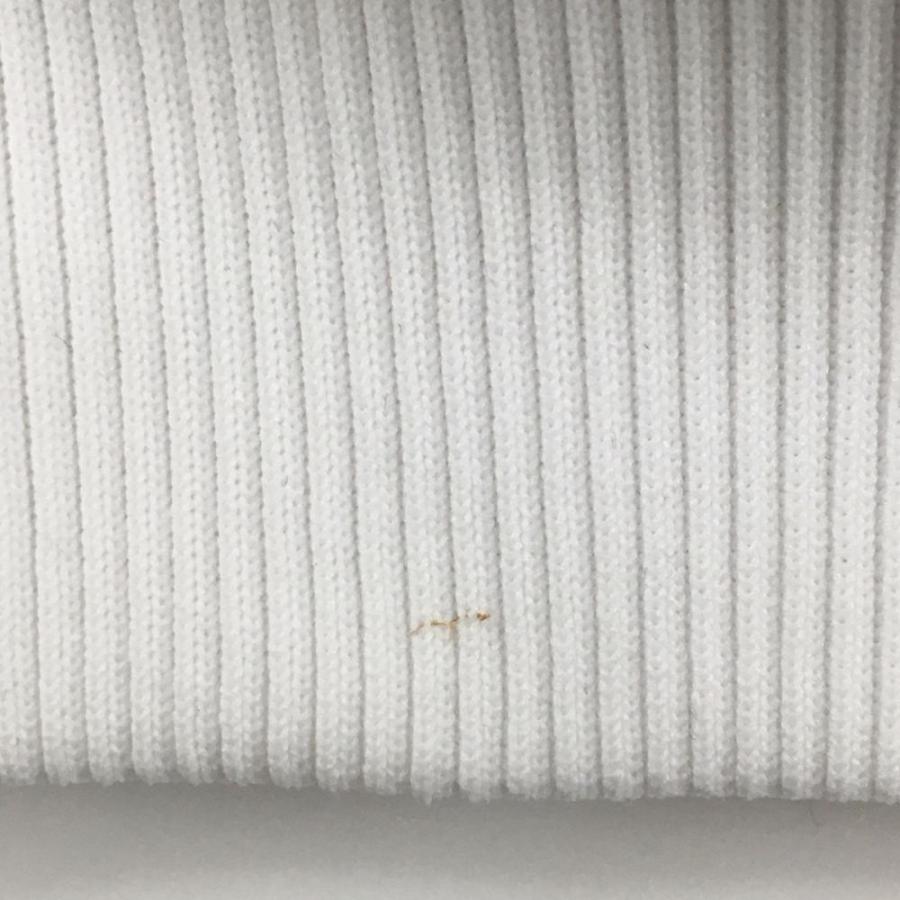 PEARLY GATES（パーリーゲイツ） 【美品】パーリーゲイツ スニード 白