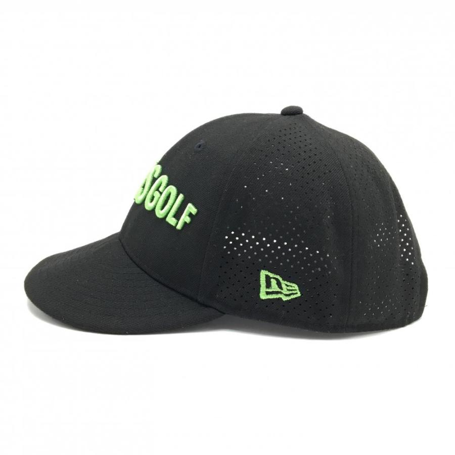 BEAMS GOLF（ビームス ゴルフ） 【美品】ビームスゴルフ×ニューエラ